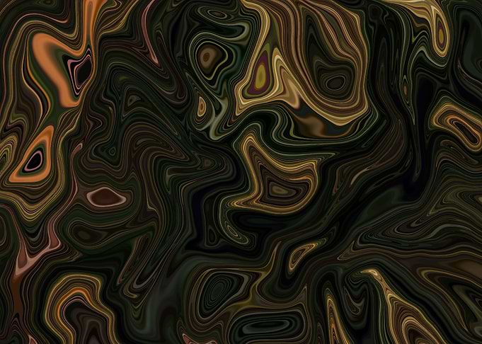 Abstract Illustration