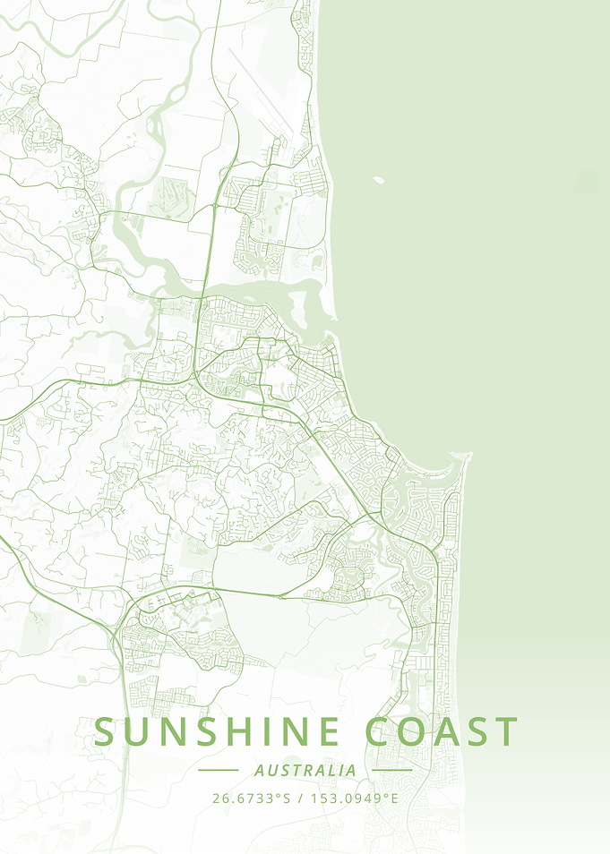 Sunshine Coast Australia