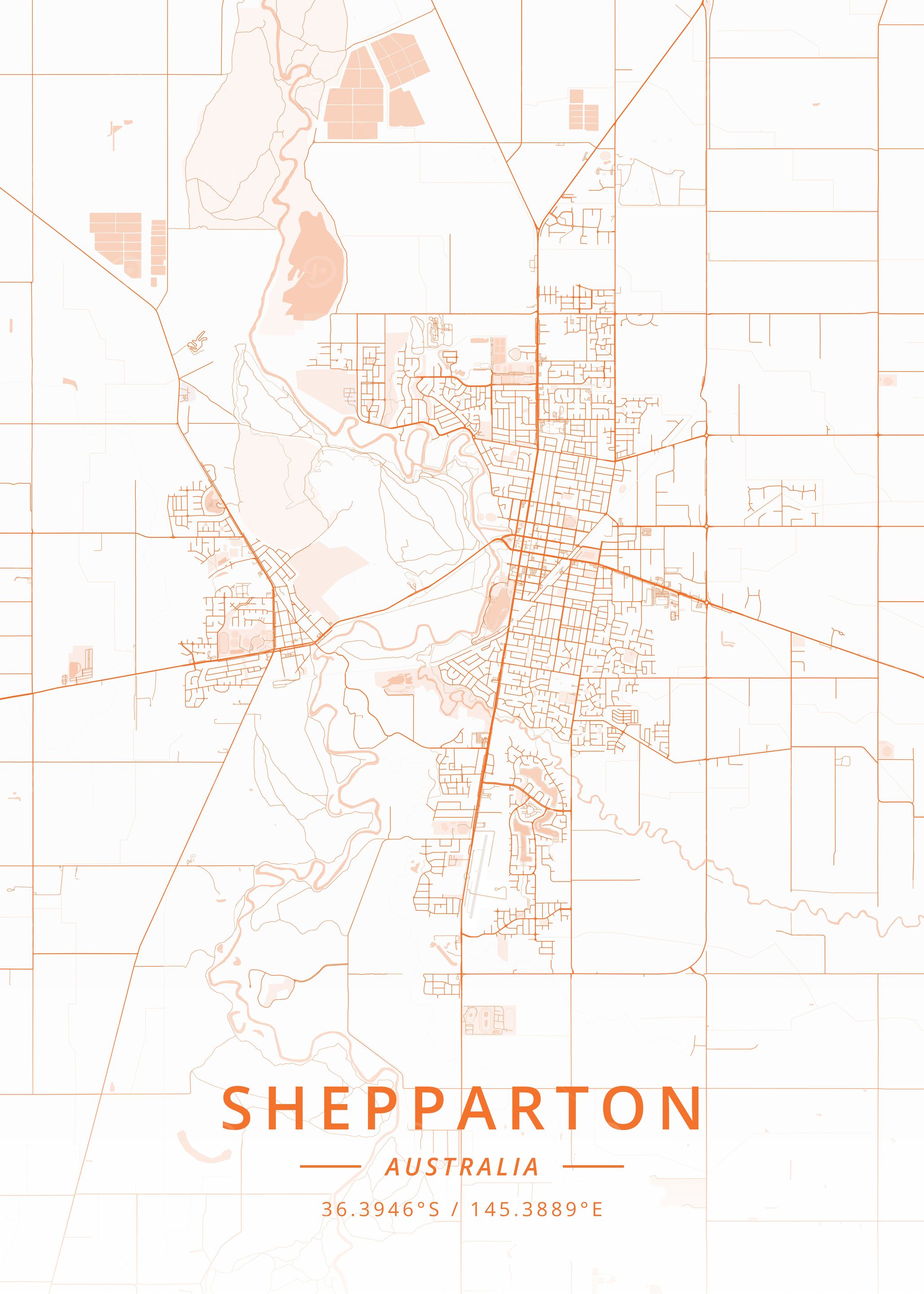 Shepparton Australia