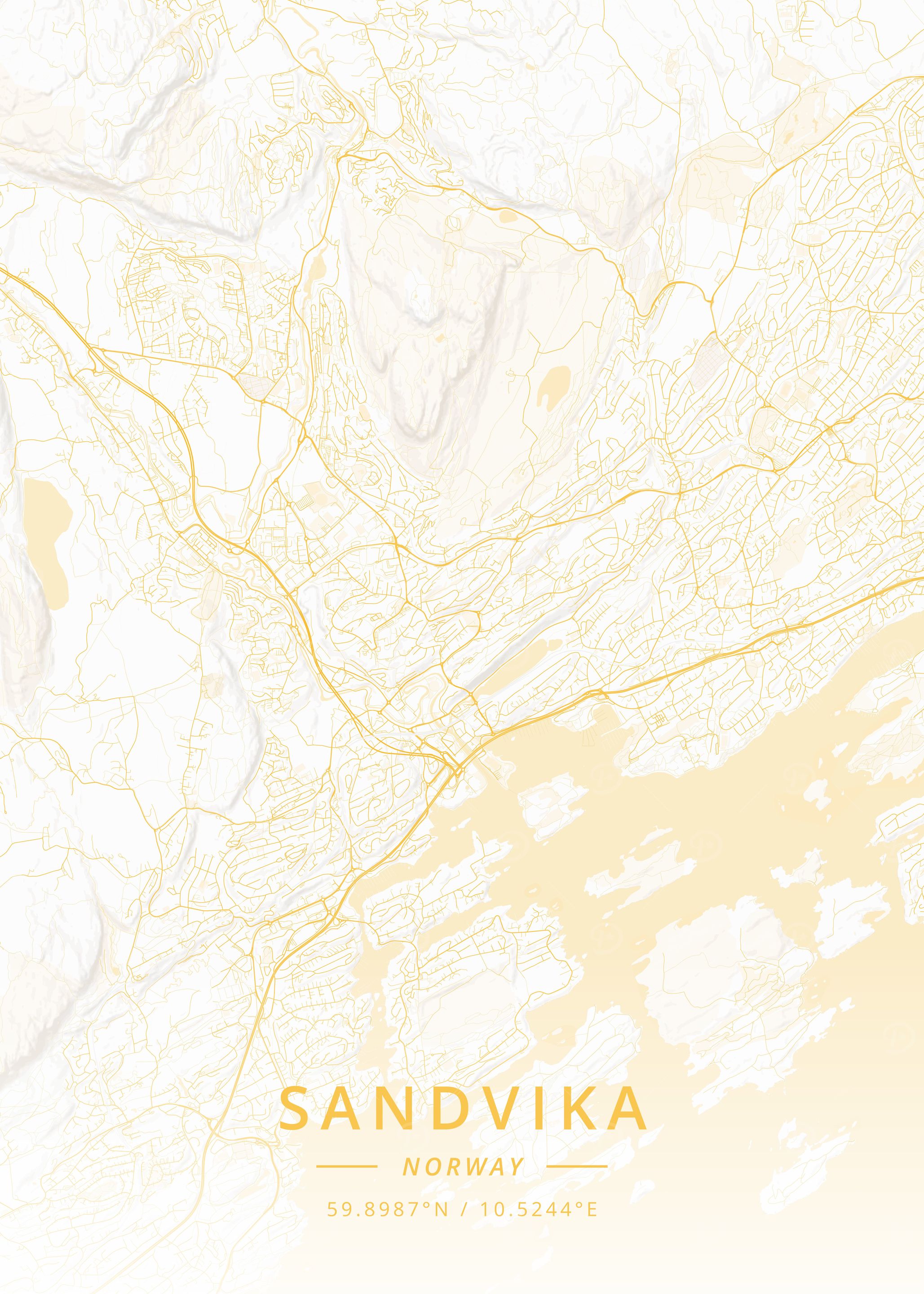 Sandvika Norway