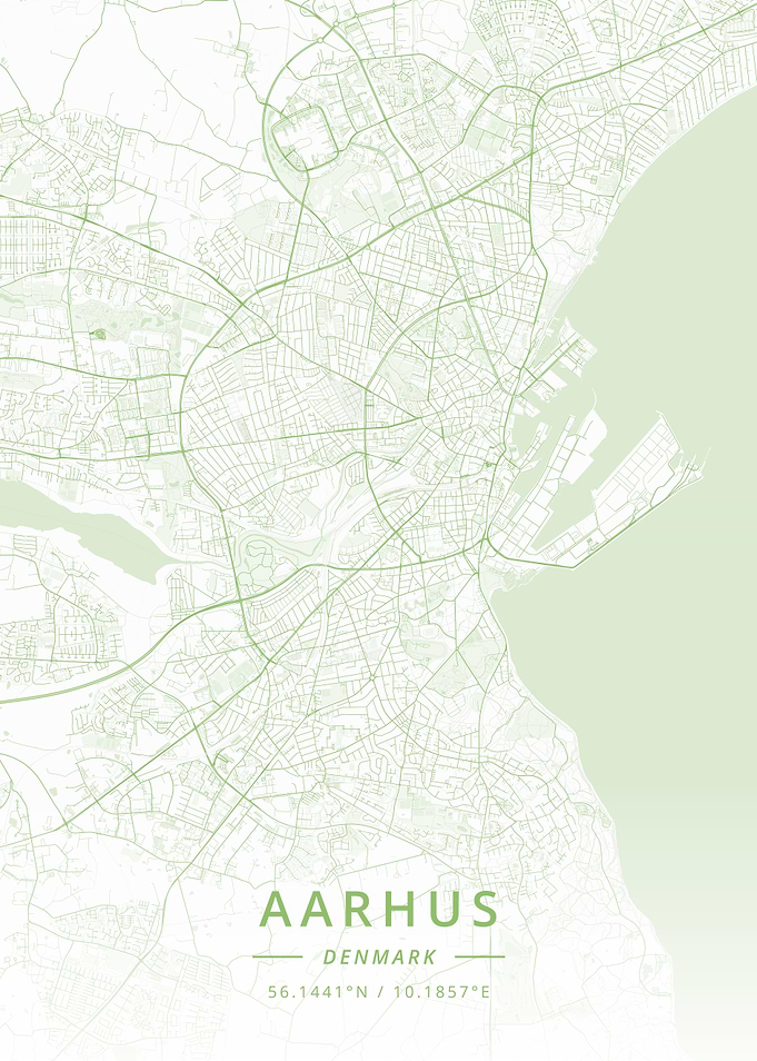 Aarhus Denmark