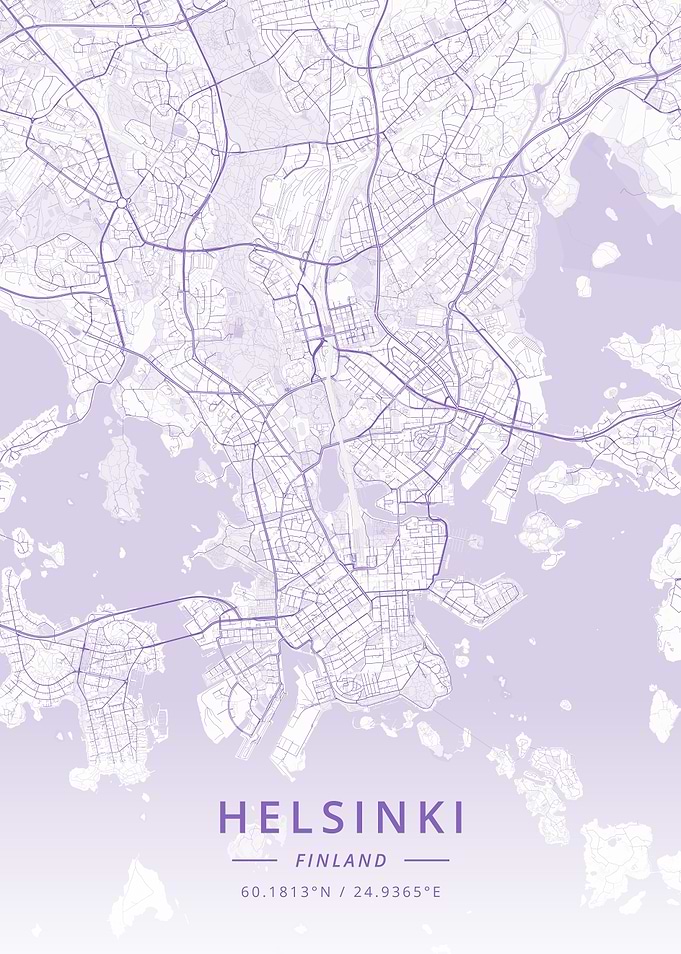 Helsinki Finland