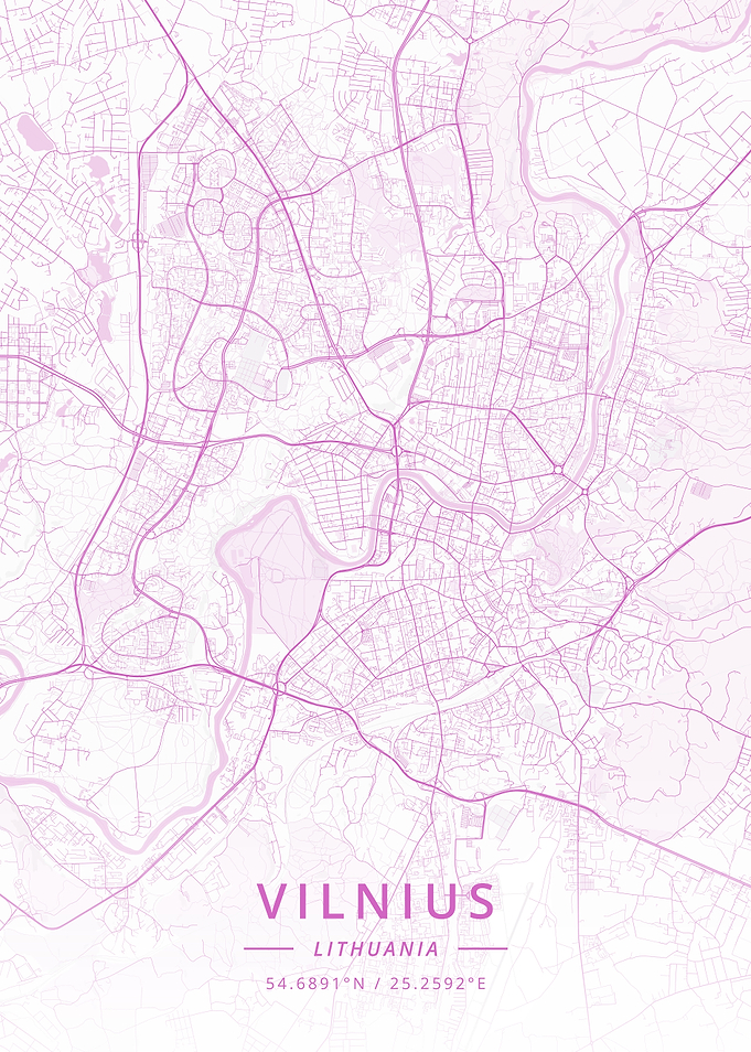 Vilnius Lithuania