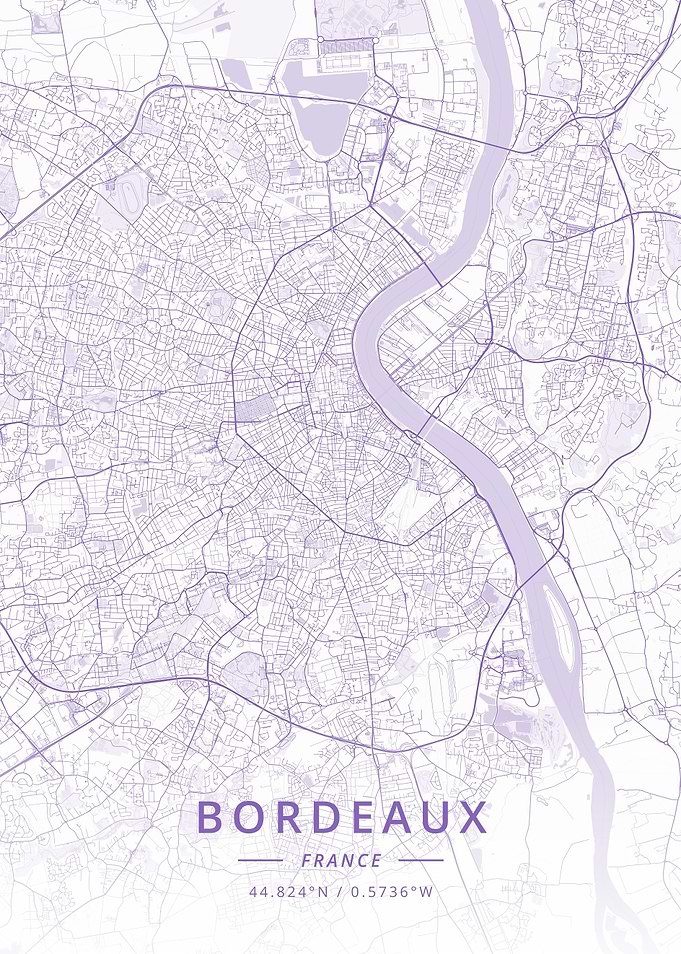 Bordeaux France