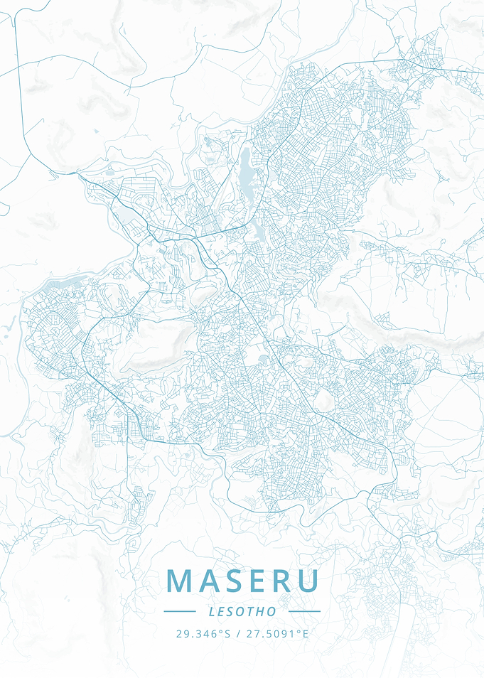 Maseru Lesotho