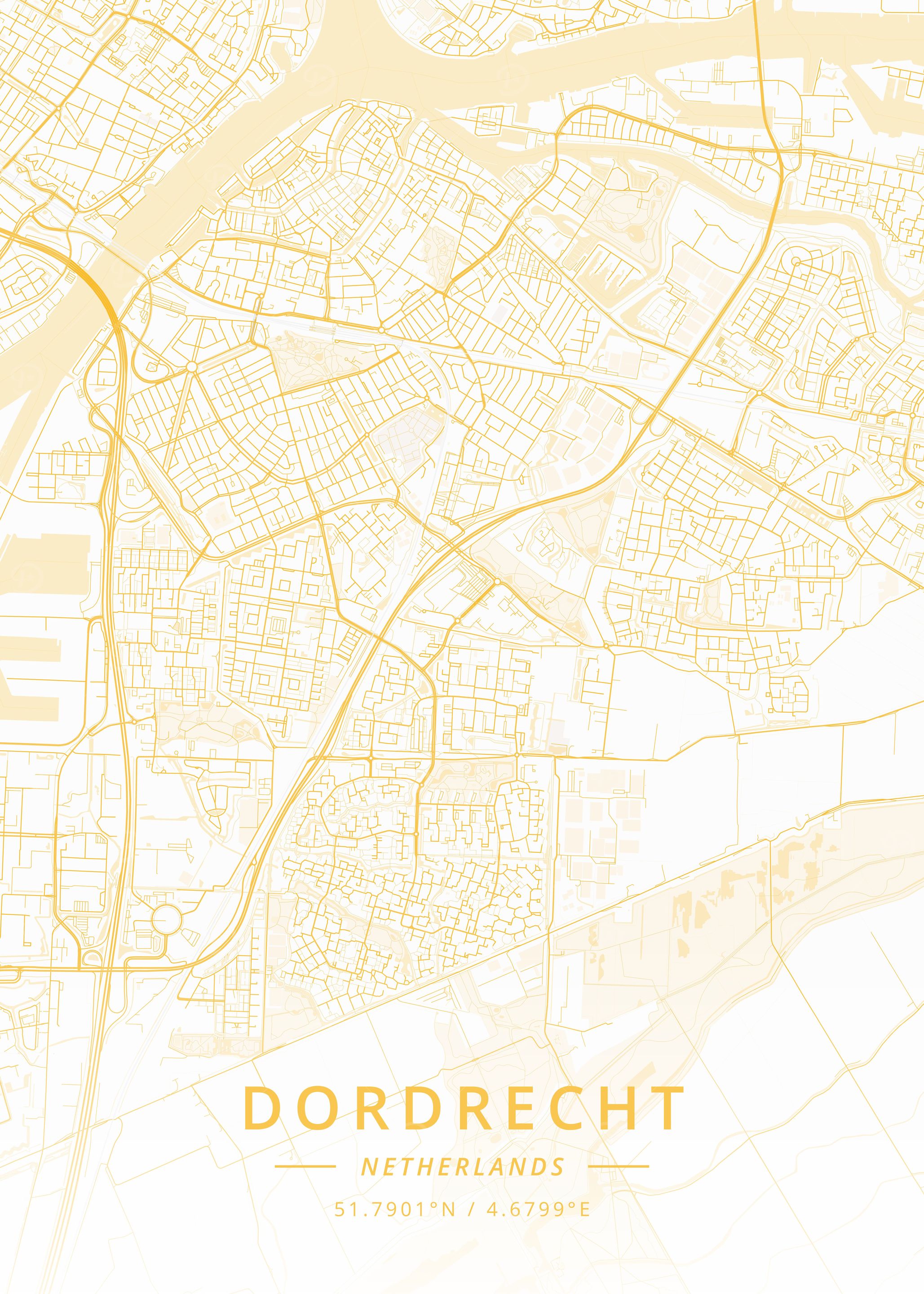 Dordrecht Netherlands