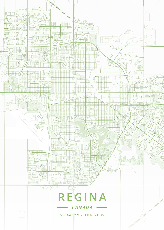 Regina Canada