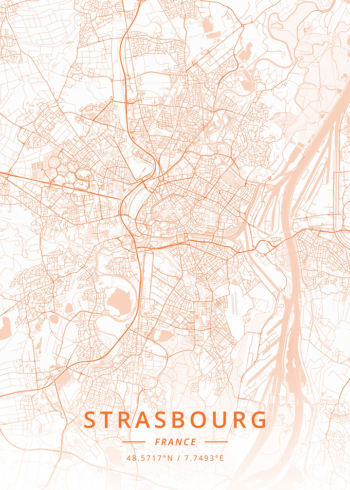 Strasbourg France