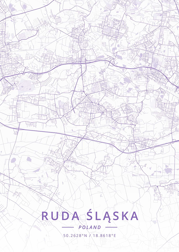 Ruda Slaska Poland