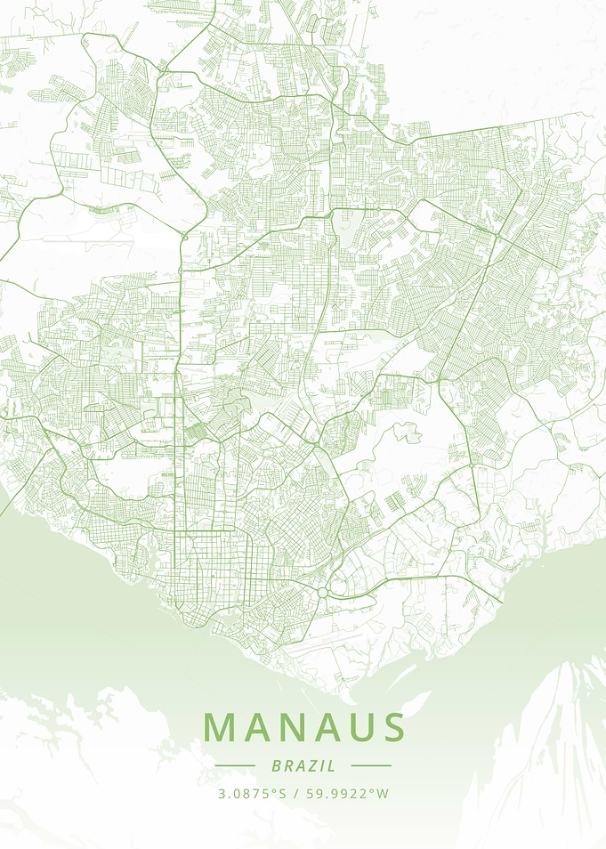 Manaus Brazil