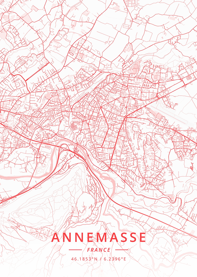 Annemasse France