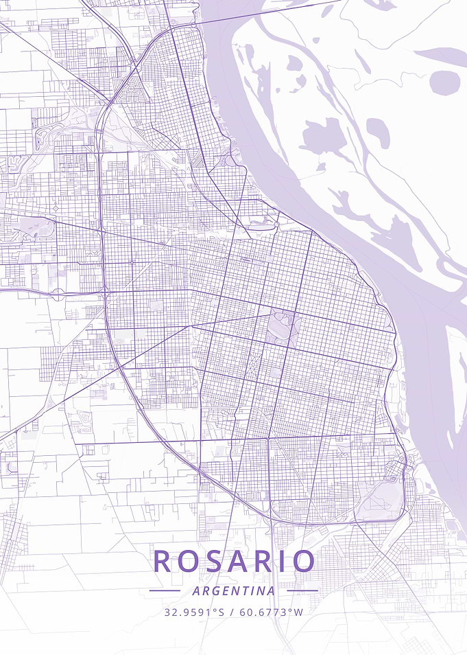 Rosario Argentina