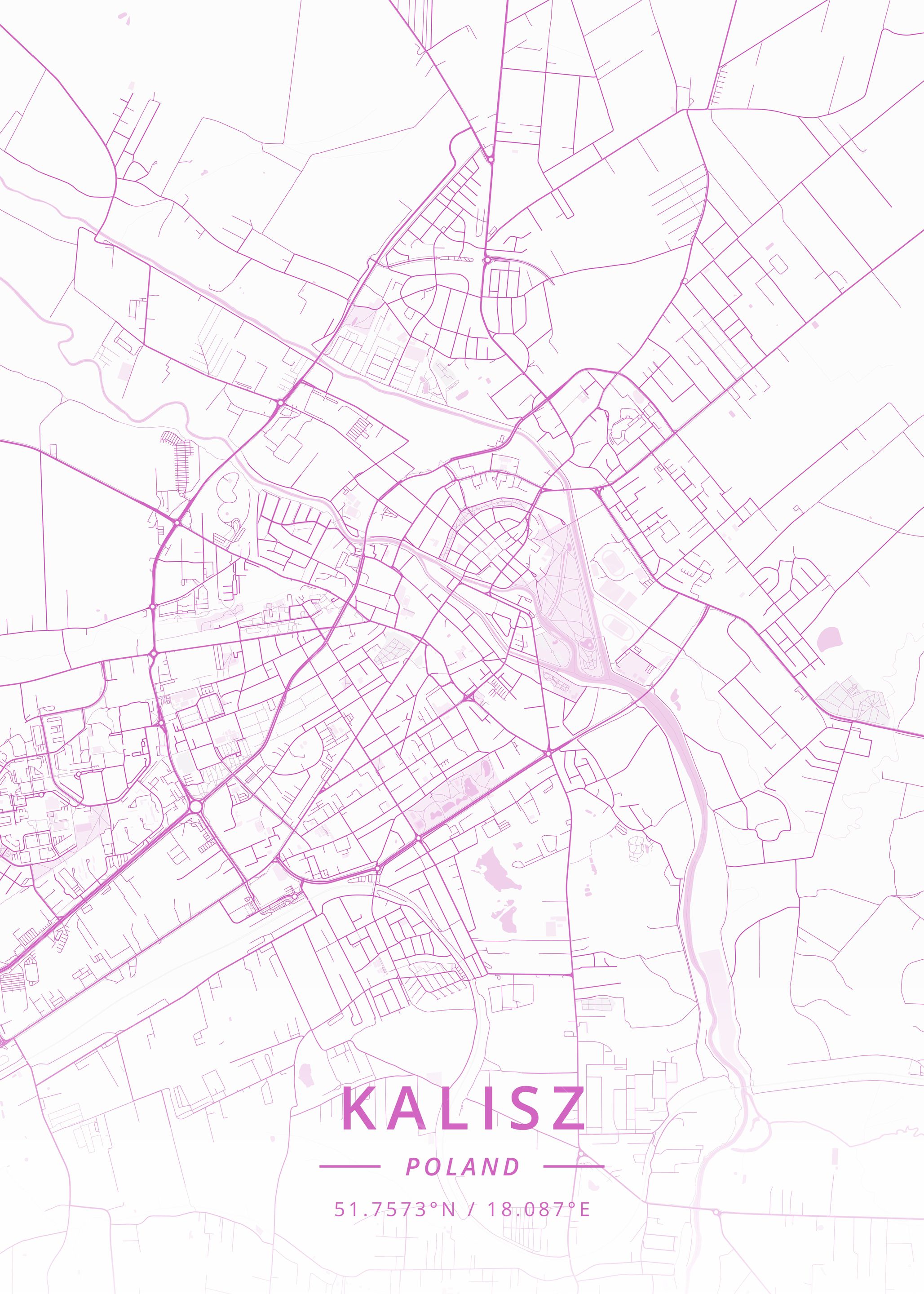 Kalisz Poland