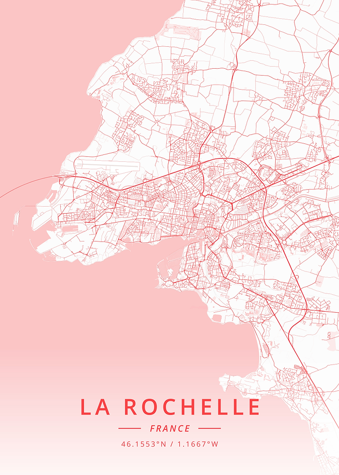 La Rochelle France