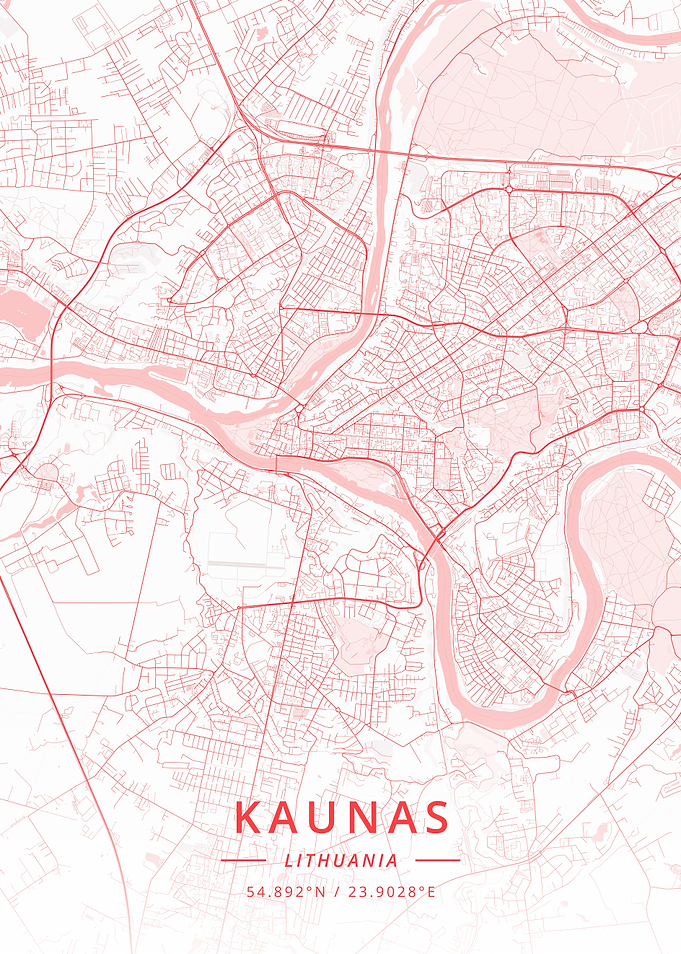 Kaunas Lithuania