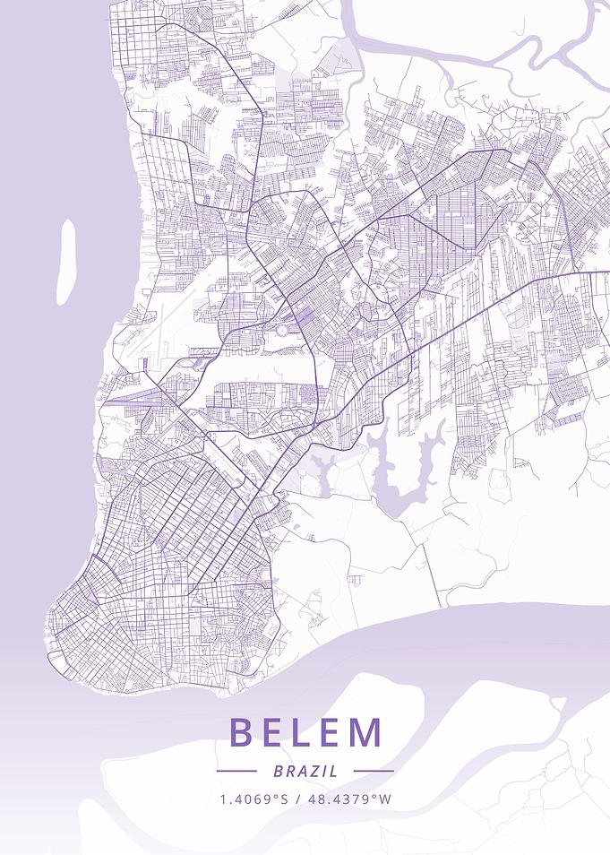 Belem Brazil