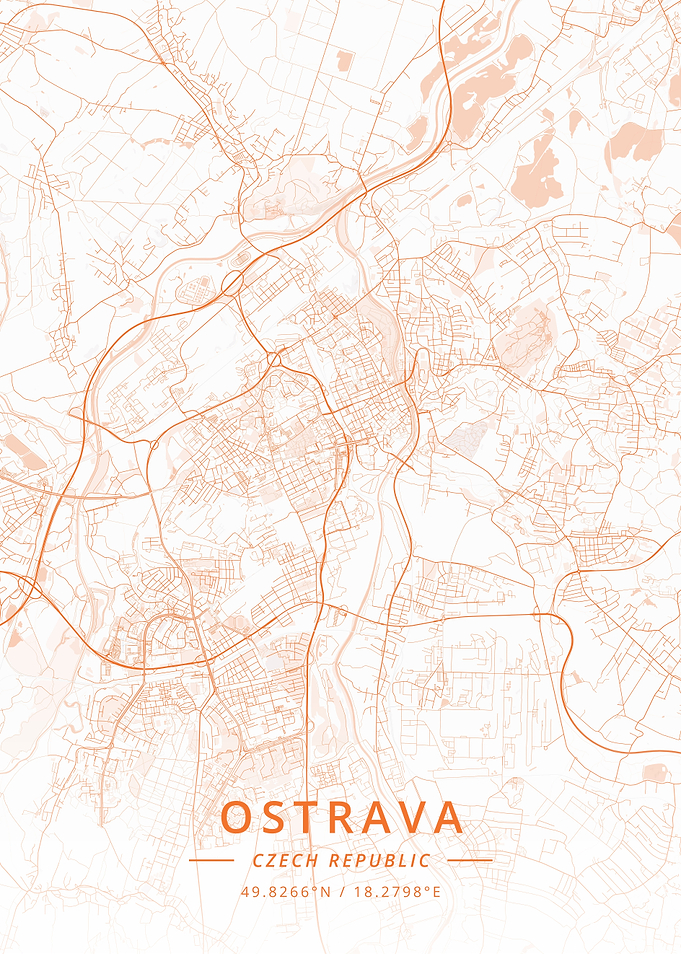 Ostrava Czech Republic