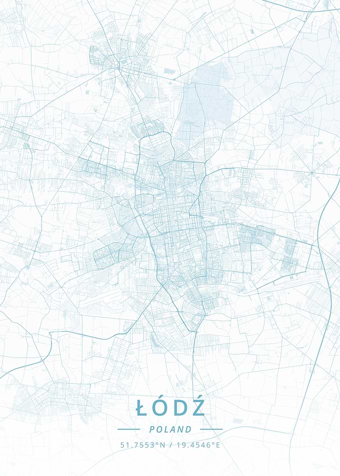 Lodz Poland