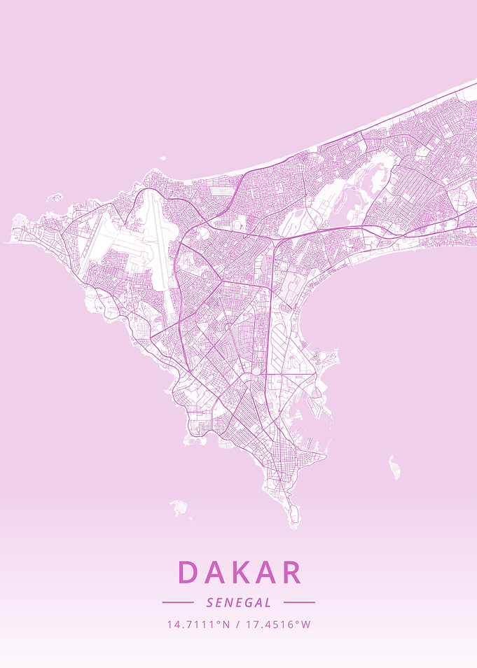 Dakar Senegal