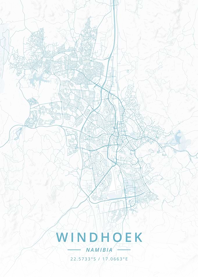 Windhoek Namibia