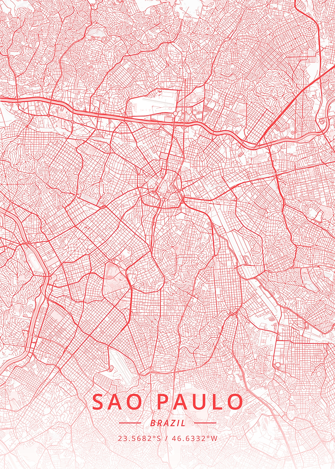 Sao Paulo Brazil