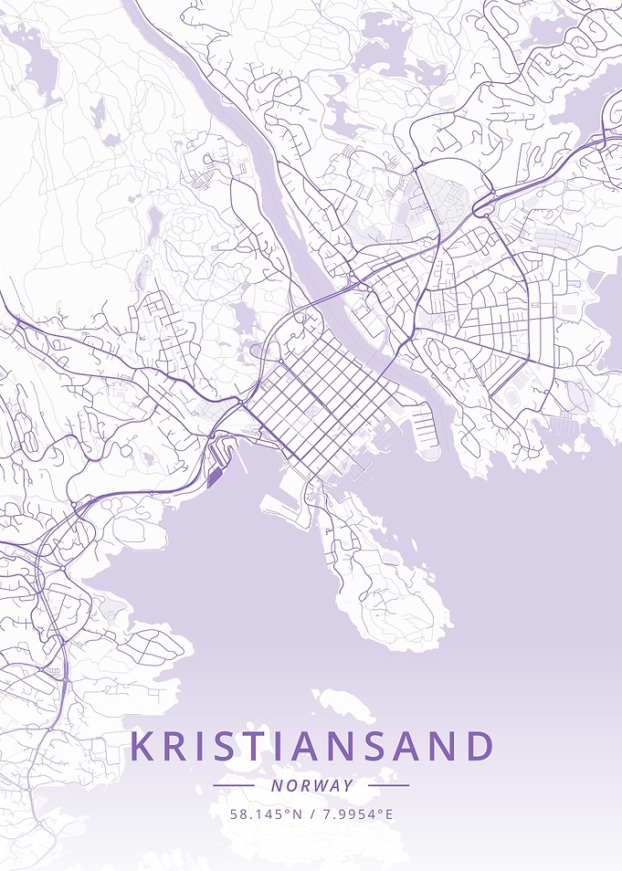 Kristiansand Norway
