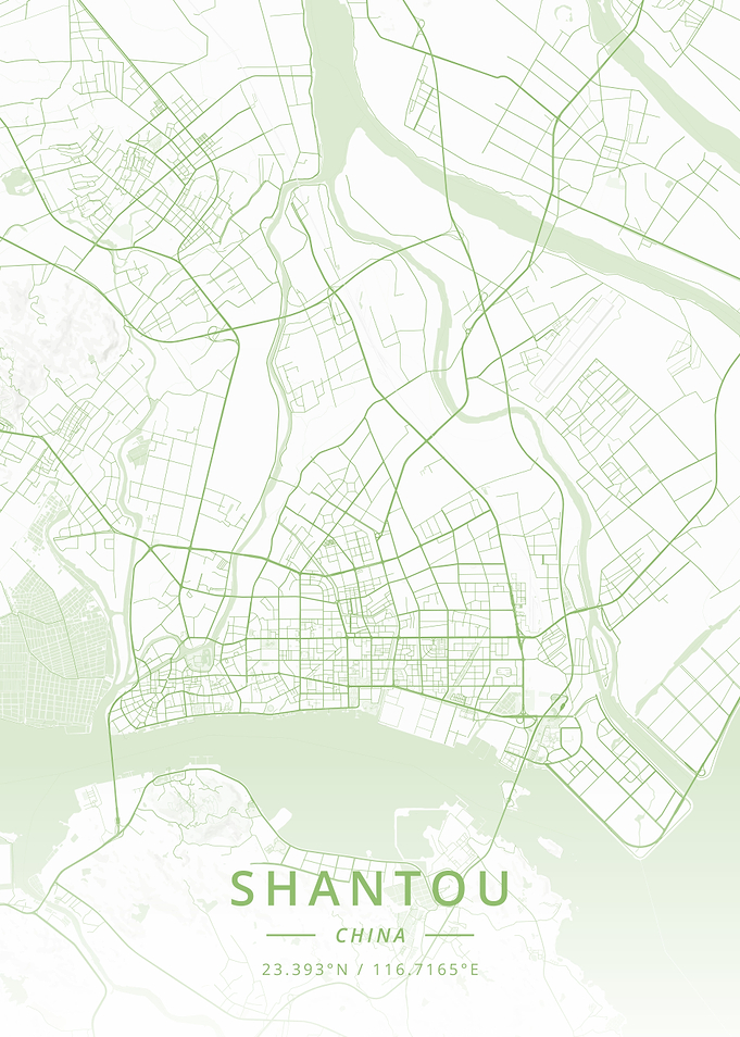 Shantou China