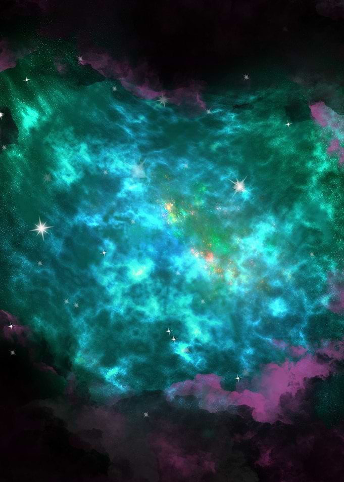 Opal Galaxy 06