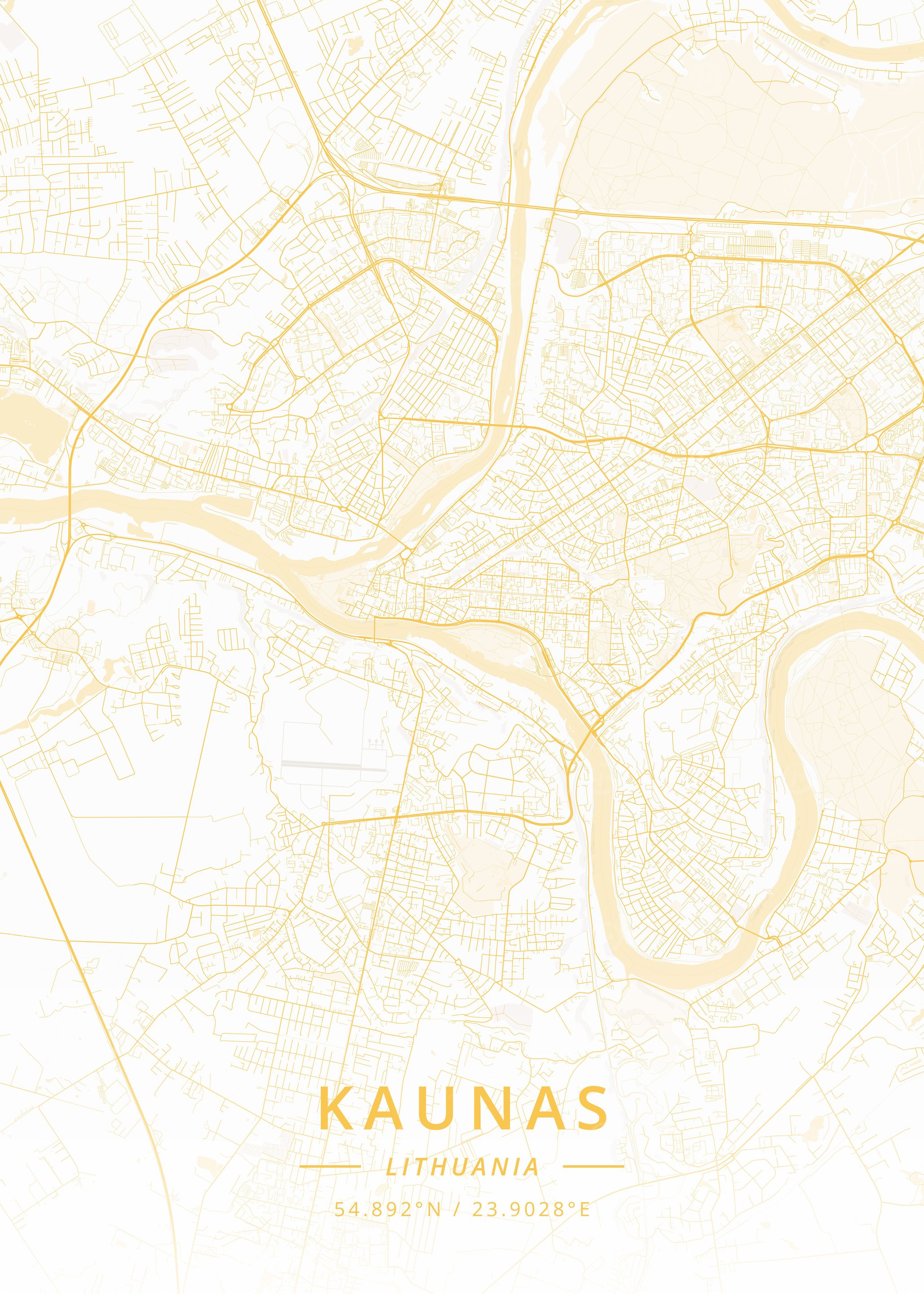 Kaunas Lithuania