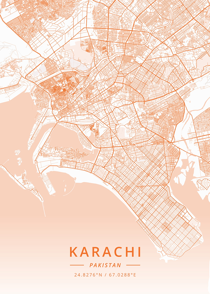Karachi Pakistan