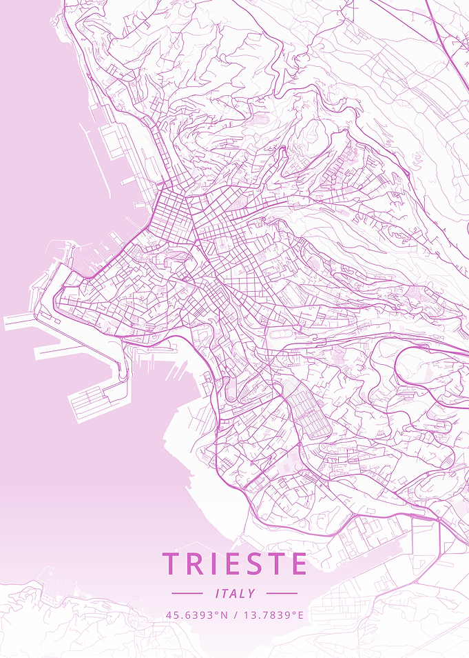 Trieste Italy