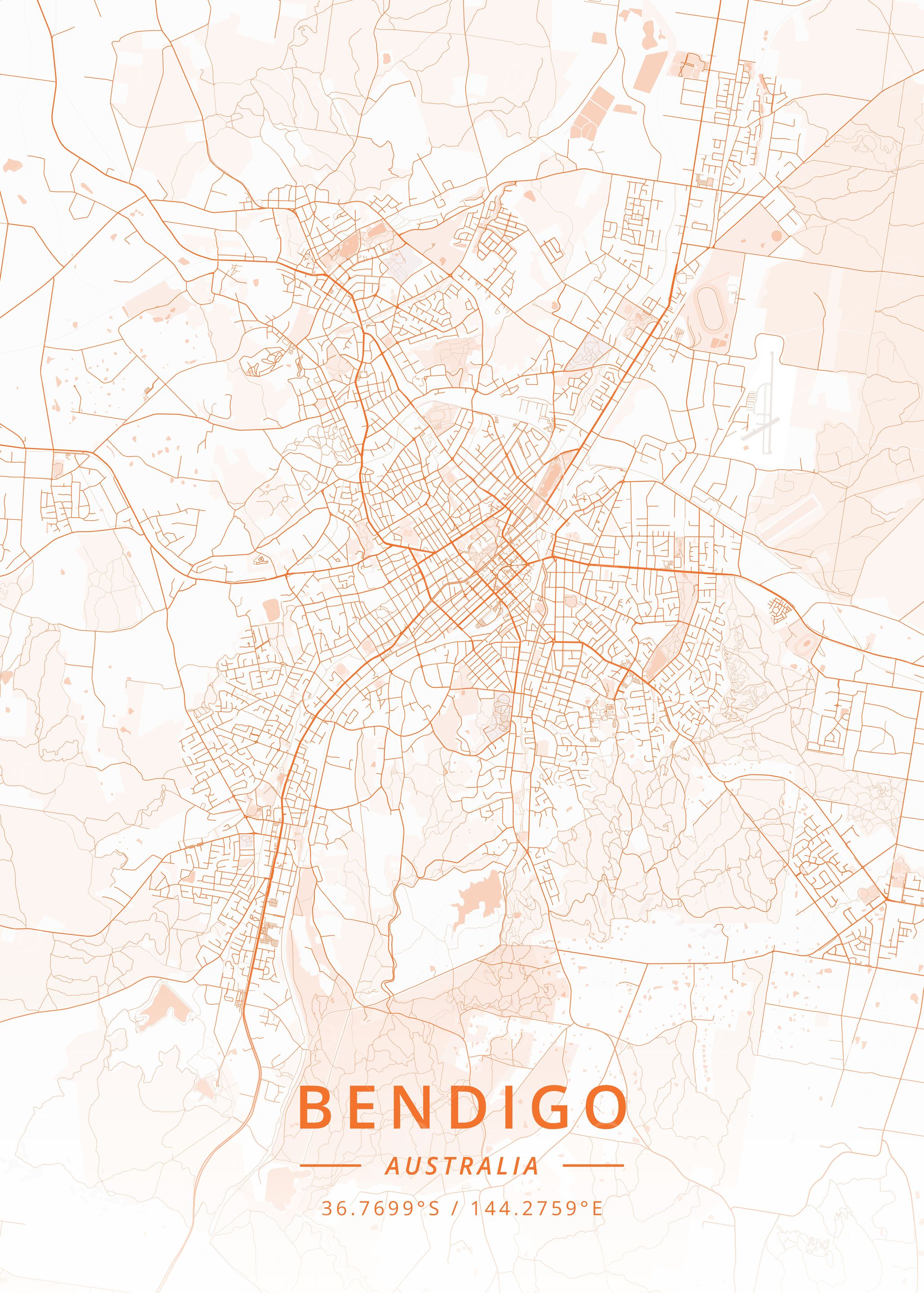 Bendigo Australia