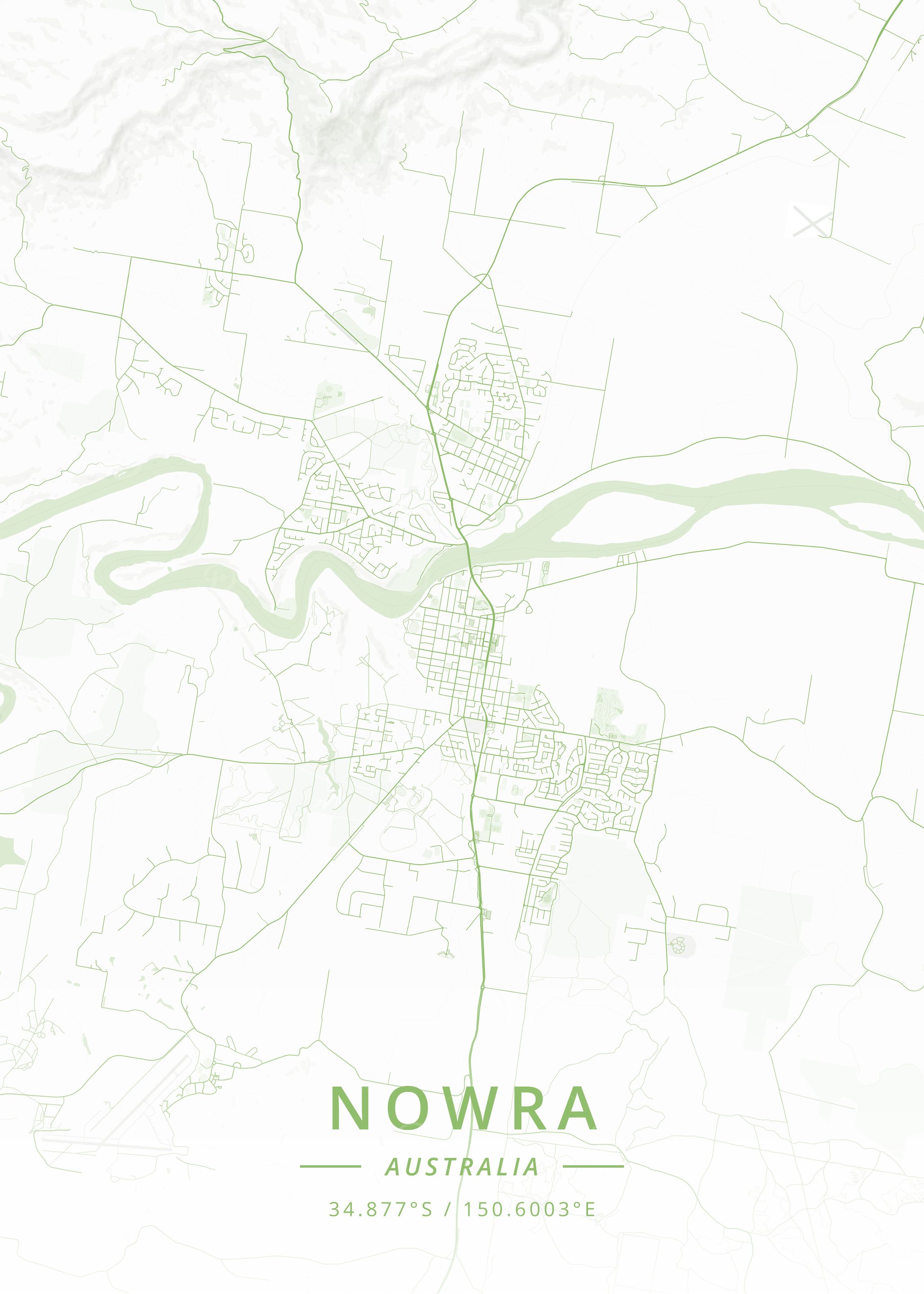 Nowra Australia