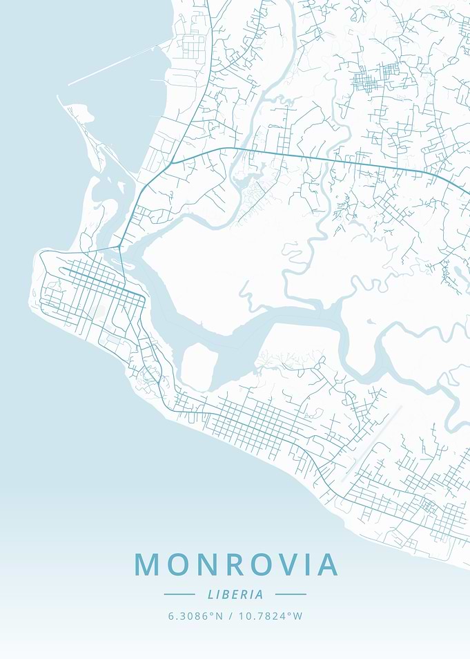 Monrovia Liberia