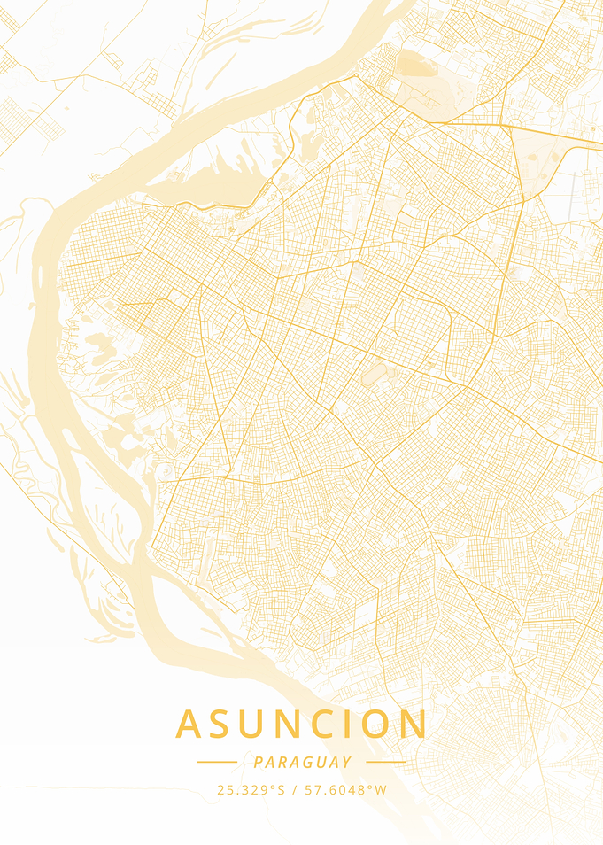 Asuncion Paraguay
