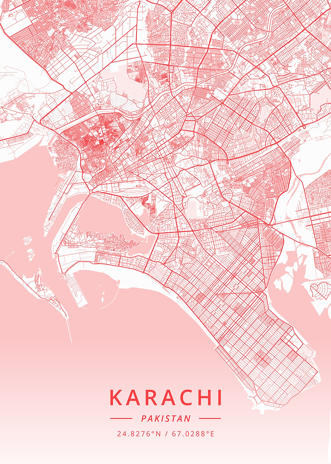 Karachi Pakistan