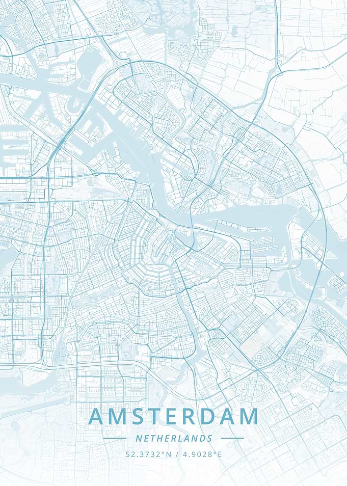 Amsterdam Netherlands