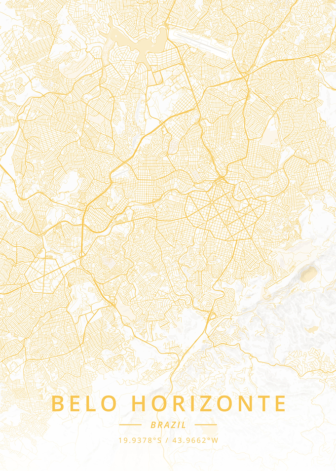 Belo Horizonte Brazil