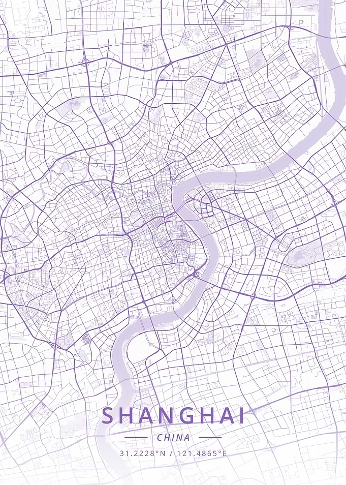 Shanghai China