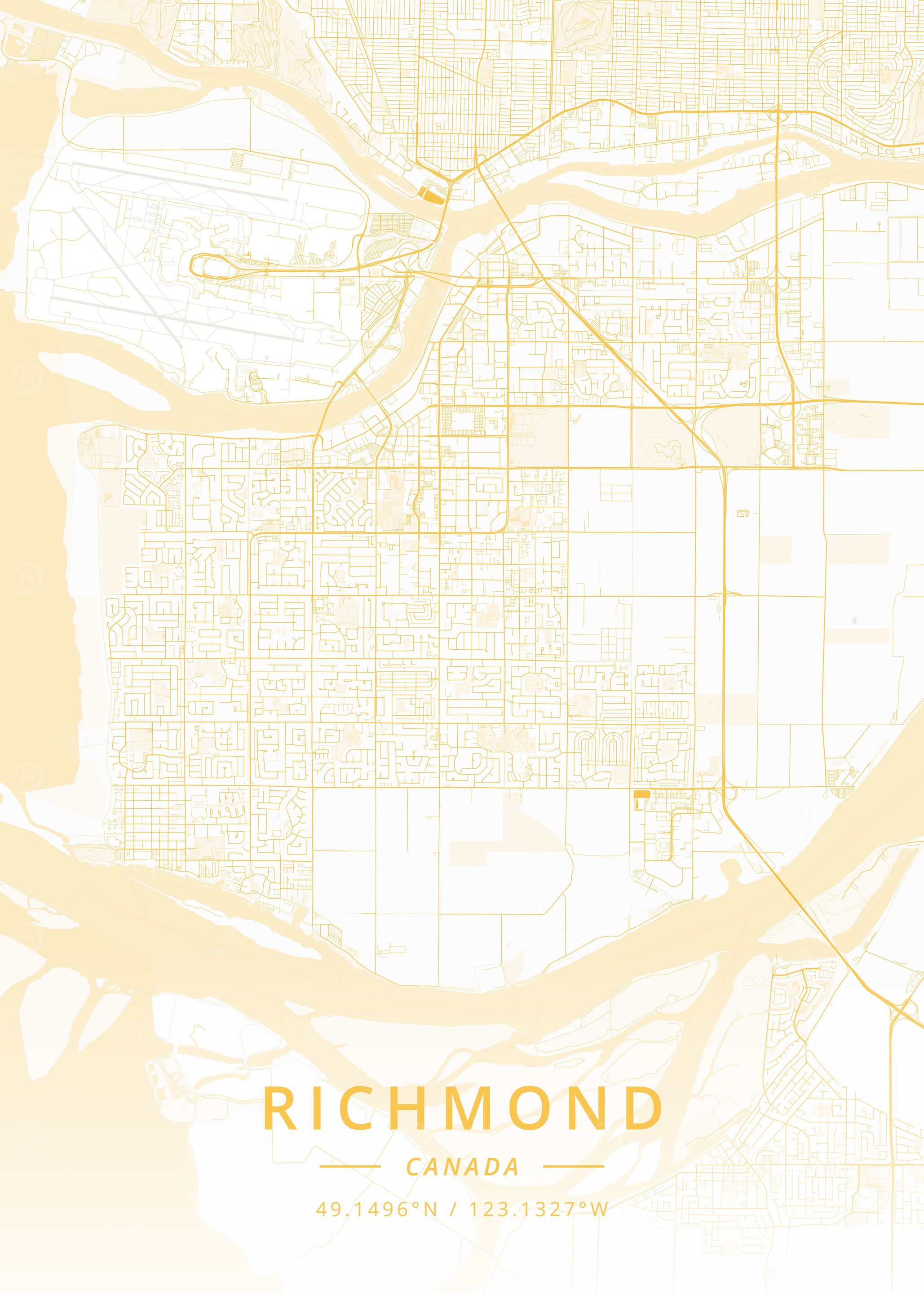 Richmond Canada