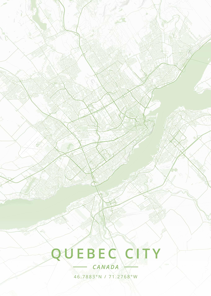 Quebec City Canada