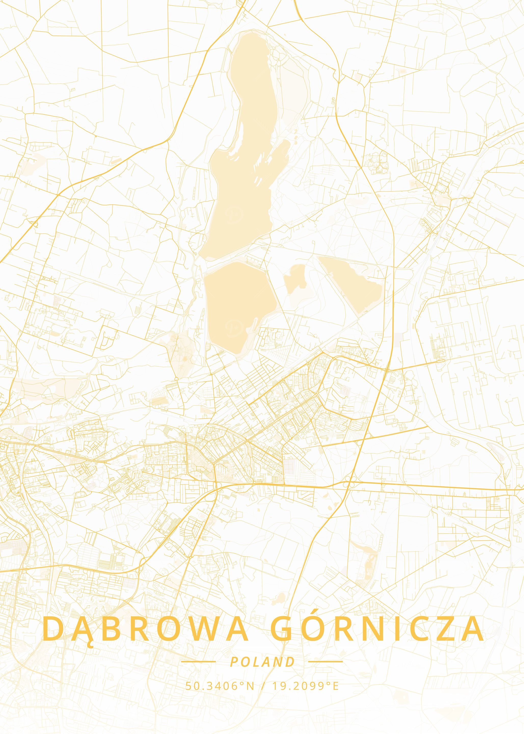 Dabrowa Gornicza Poland