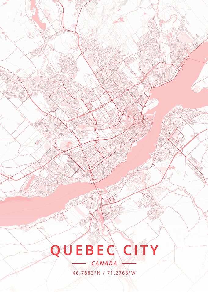 Quebec City Canada
