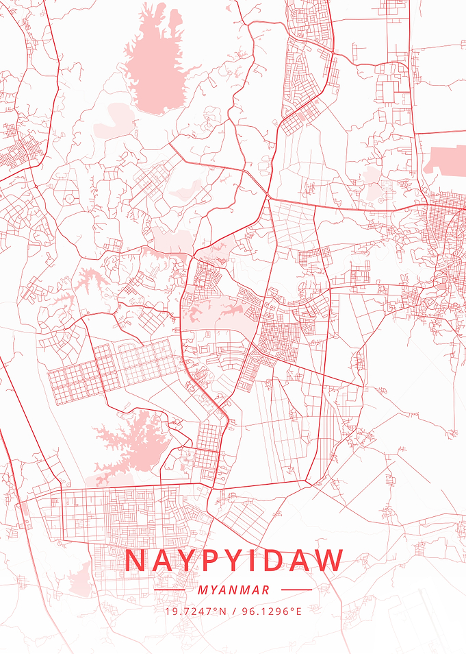 Naypyidaw Myanmar