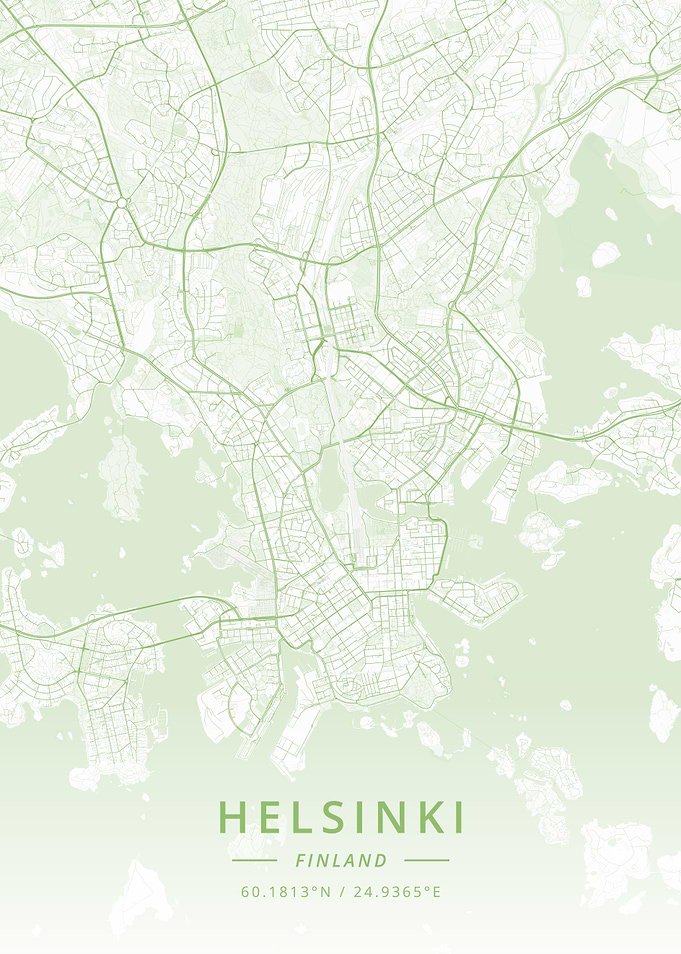 Helsinki Finland