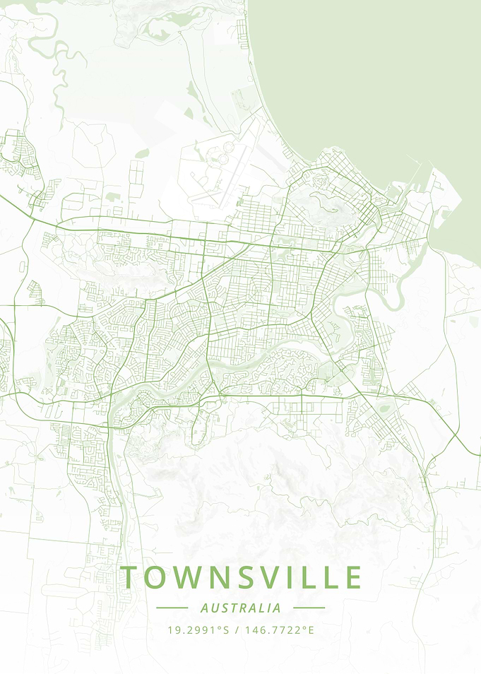 Townsville Australia