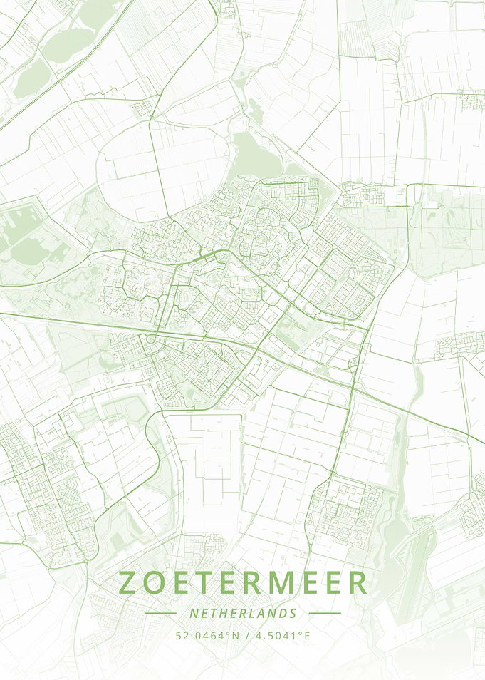 Zoetermeer Netherlands