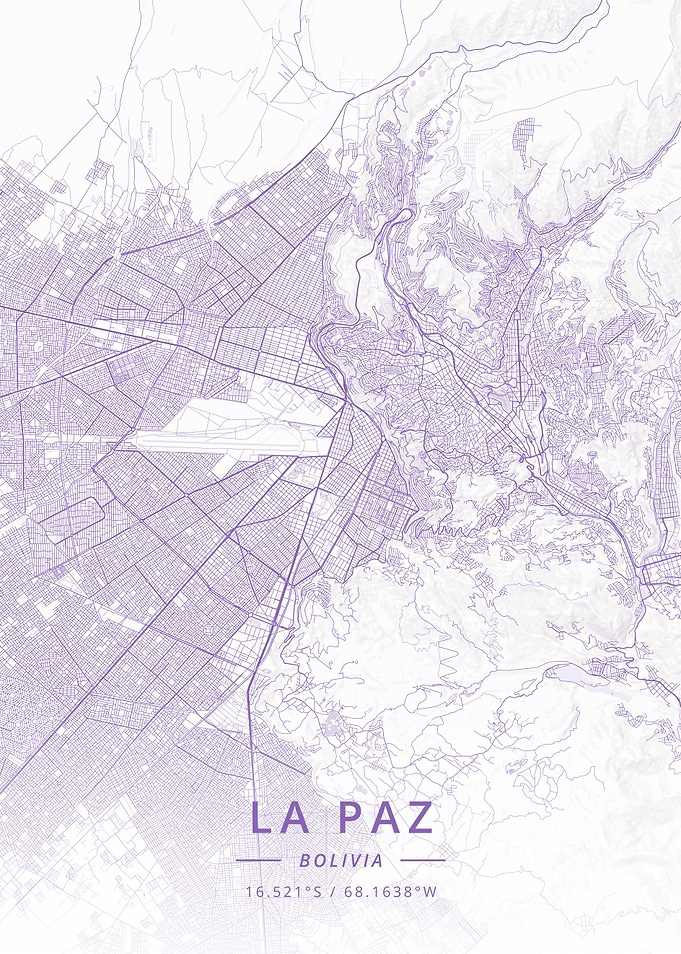 La Paz Bolivia