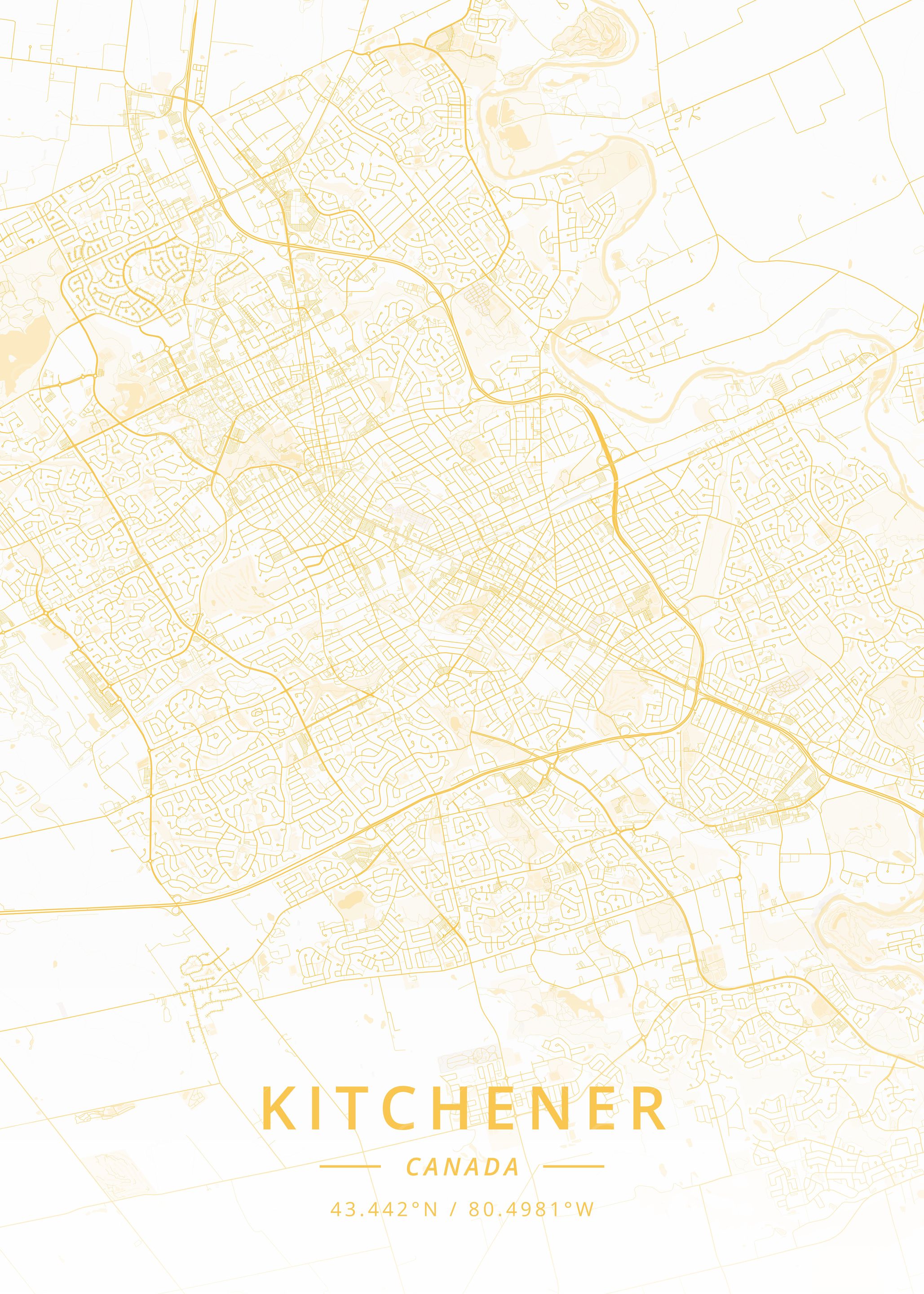 Kitchener Canada