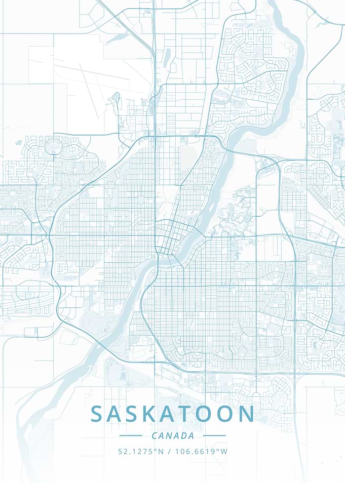 Saskatoon Canada